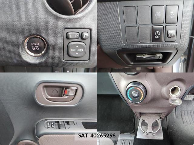 Toyota PORTE 2013-02 7223570-5
