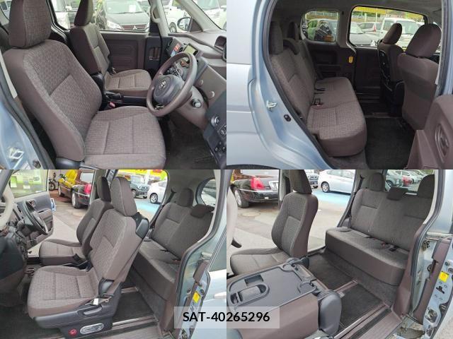 Toyota PORTE 2013-02 7223570-6