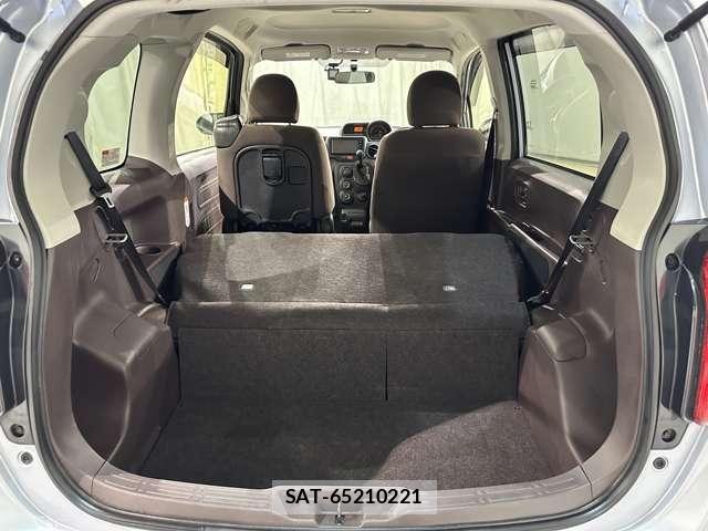 Toyota PORTE 2016-04 7223581-22