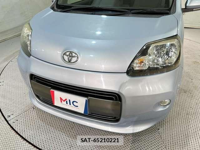 Toyota PORTE 2016-04 7223581-23