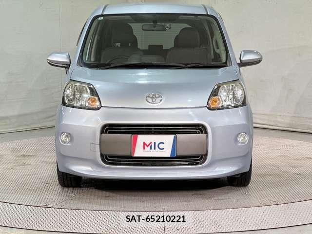 Toyota PORTE 2016-04 7223581-2