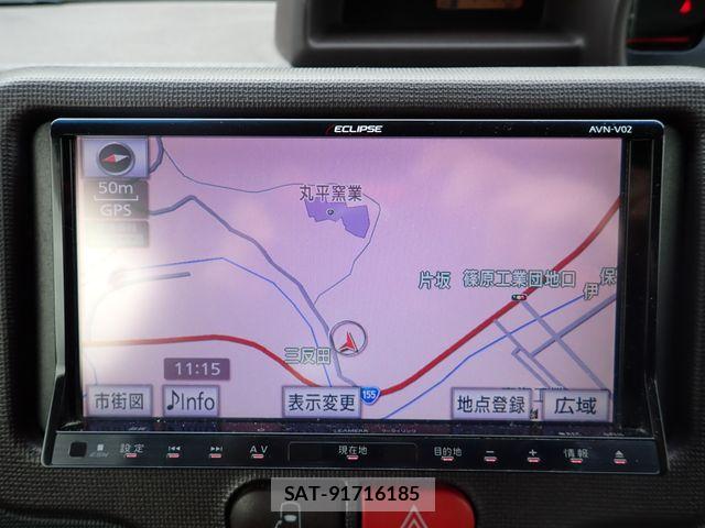 Toyota PORTE 2013-06 7250299-11