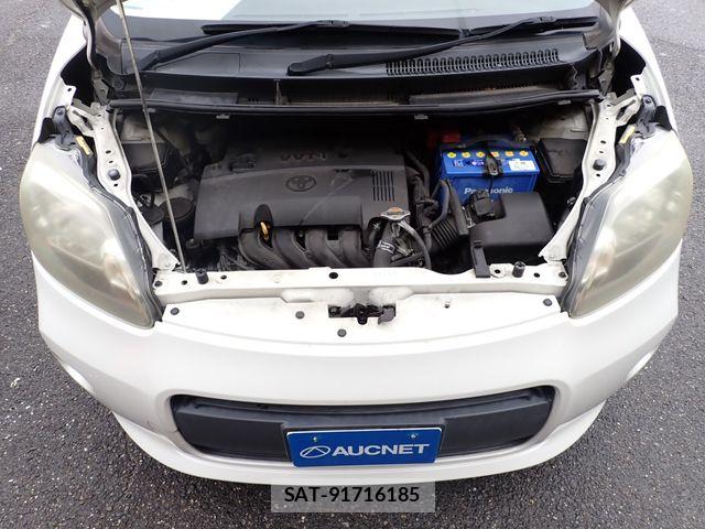 Toyota PORTE 2013-06 7250299-23