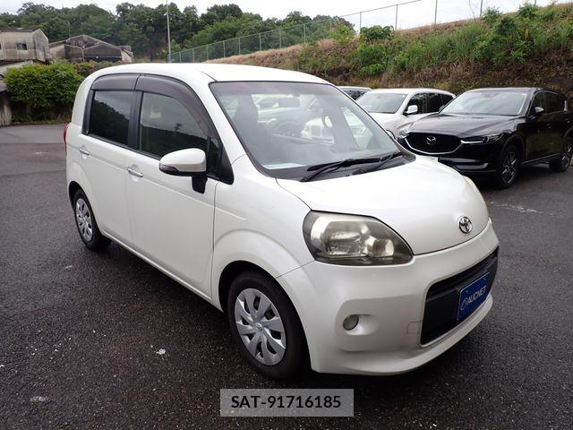 Toyota PORTE 2013-06 7250299-3