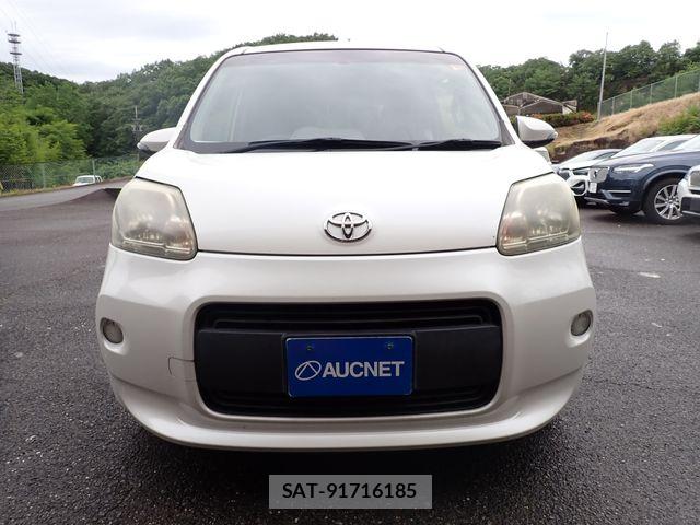 Toyota PORTE 2013-06 7250299-4