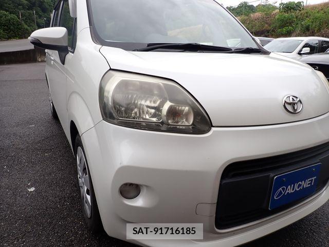 Toyota PORTE 2013-06 7250299-8