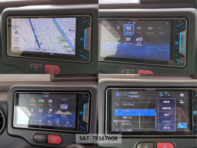 Toyota PORTE 2016-03 7251914-9