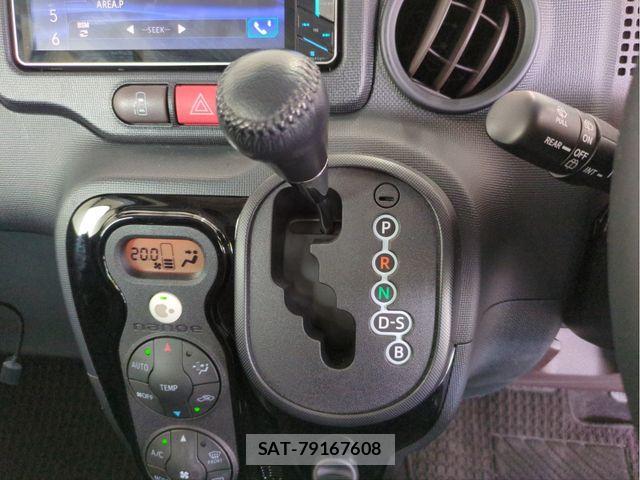 Toyota PORTE 2016-03 7251914-11