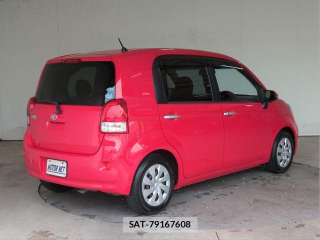 Toyota PORTE 2016-03 7251914-1