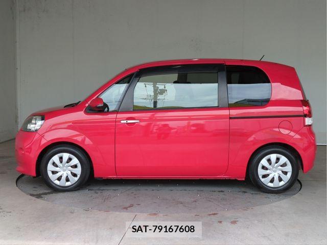 Toyota PORTE 2016-03 7251914-20
