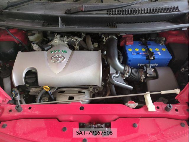 Toyota PORTE 2016-03 7251914-24