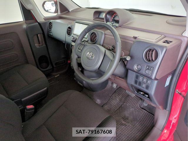 Toyota PORTE 2016-03 7251914-25