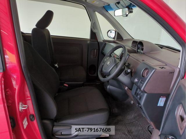 Toyota PORTE 2016-03 7251914-26