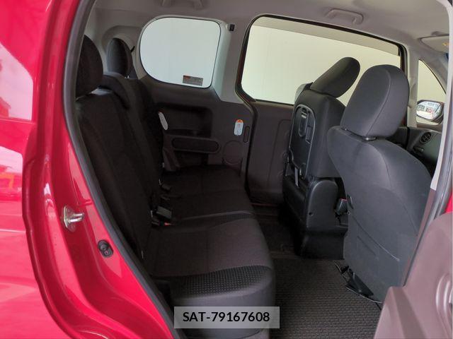 Toyota PORTE 2016-03 7251914-27