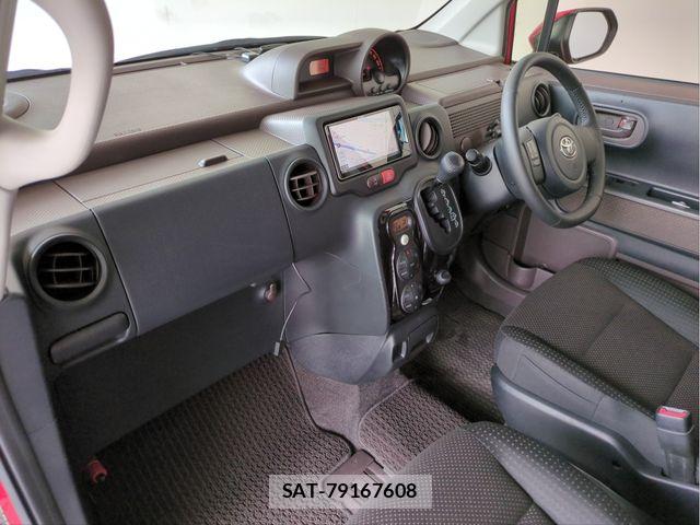 Toyota PORTE 2016-03 7251914-2