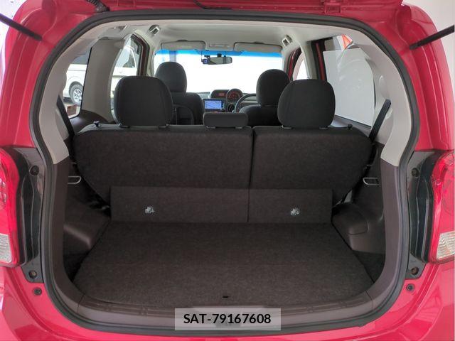 Toyota PORTE 2016-03 7251914-6