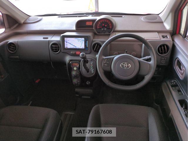 Toyota PORTE 2016-03 7251914-7