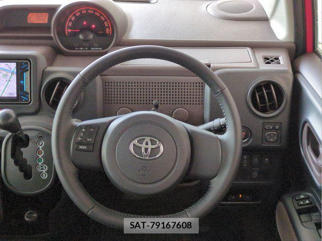 Toyota PORTE 2016-03 7251914-8