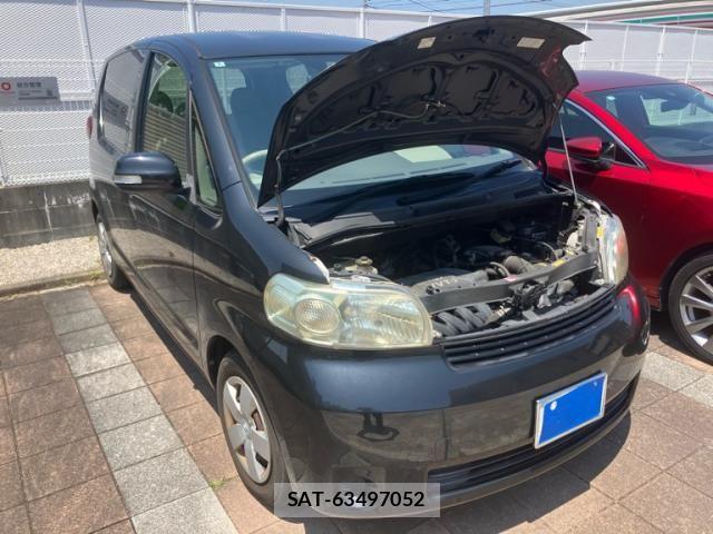 sat car