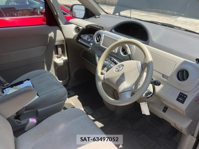 Toyota PORTE 2010-03 7251919-6