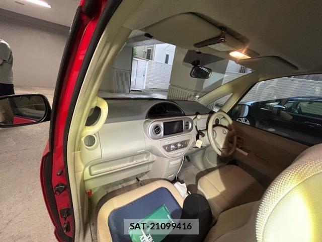 Toyota PORTE 2011-09 7251918-13