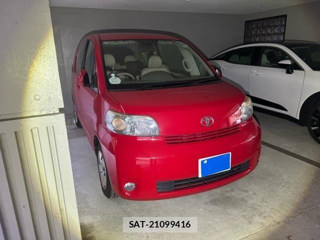 Toyota PORTE 2011-09 7251918-1