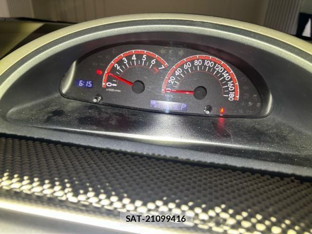 Toyota PORTE 2011-09 7251918-20