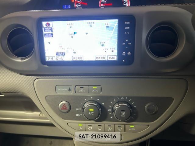 Toyota PORTE 2011-09 7251918-21