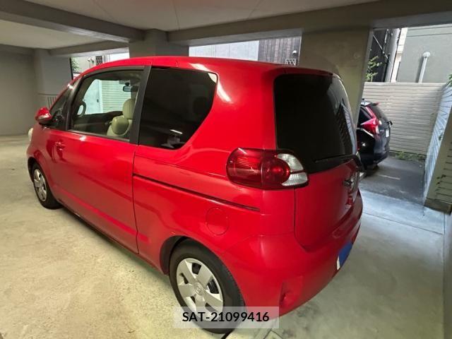 Toyota PORTE 2011-09 7251918-4