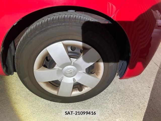 Toyota PORTE 2011-09 7251918-5