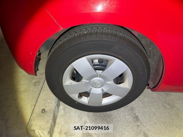 Toyota PORTE 2011-09 7251918-6