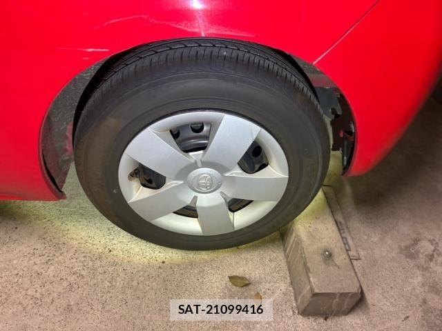 Toyota PORTE 2011-09 7251918-7