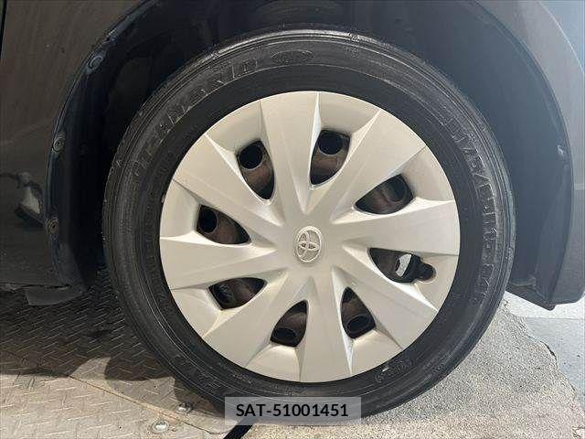 Toyota PORTE 2013-11 7251920-12