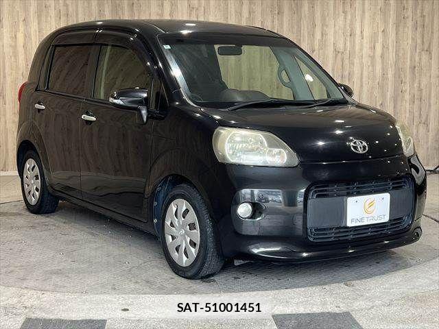 Toyota PORTE 2013-11 7251920-14
