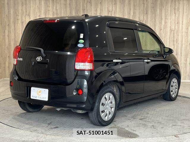 Toyota PORTE 2013-11 7251920-16