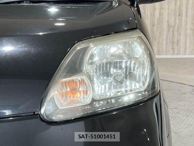 Toyota PORTE 2013-11 7251920-23