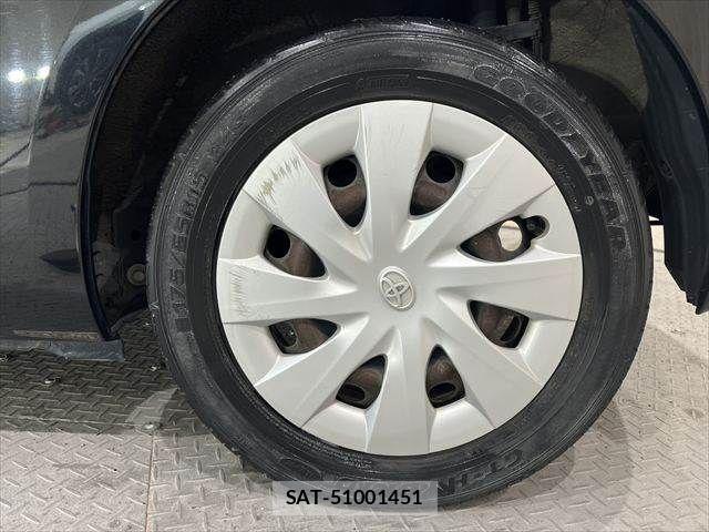 Toyota PORTE 2013-11 7251920-27
