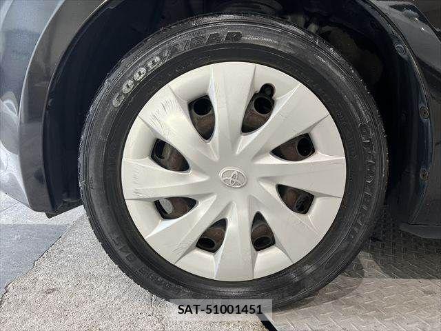 Toyota PORTE 2013-11 7251920-28
