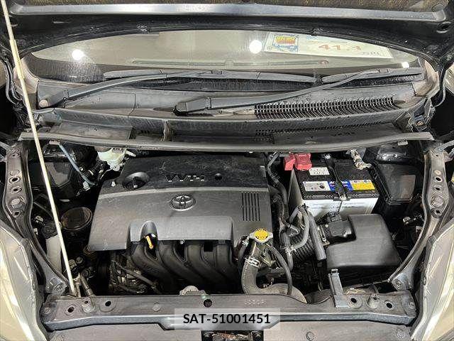 Toyota PORTE 2013-11 7251920-29