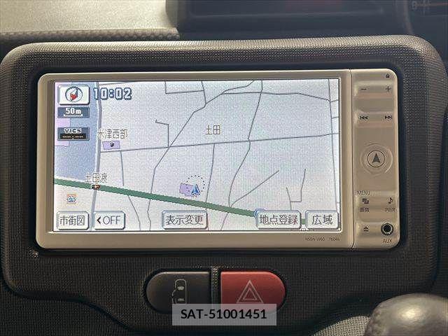 Toyota PORTE 2013-11 7251920-3