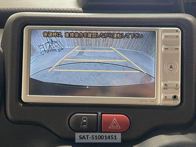 Toyota PORTE 2013-11 7251920-5