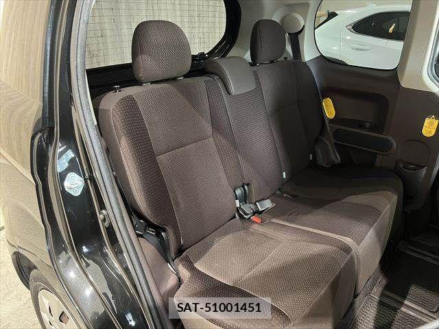Toyota PORTE 2013-11 7251920-7