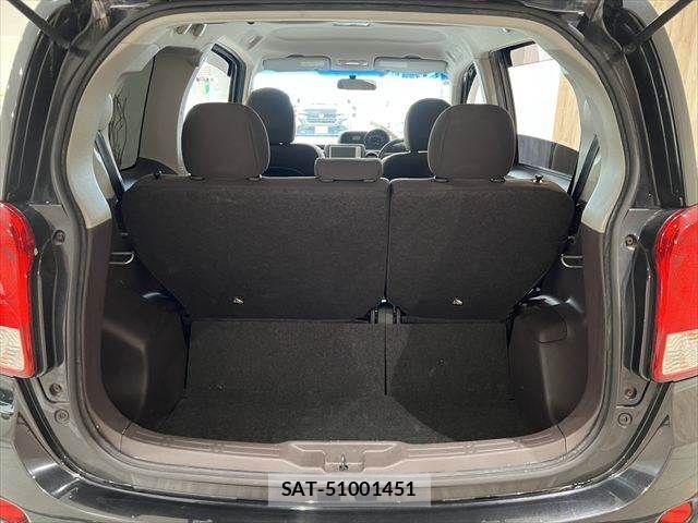 Toyota PORTE 2013-11 7251920-8