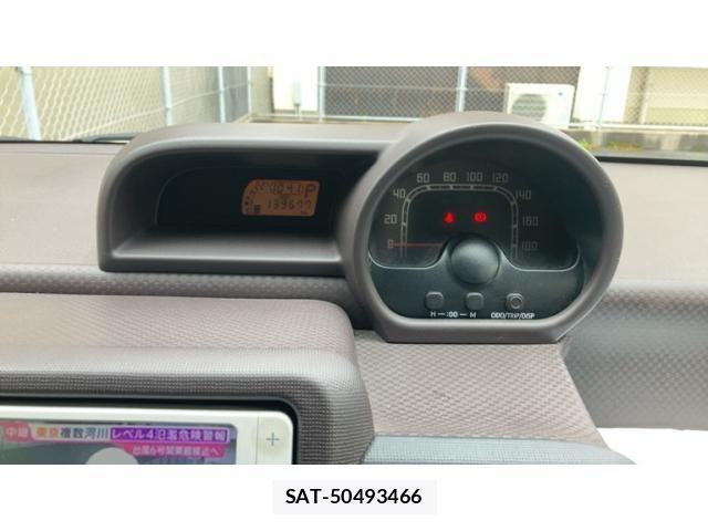 Toyota PORTE 2013-05 7251916-9