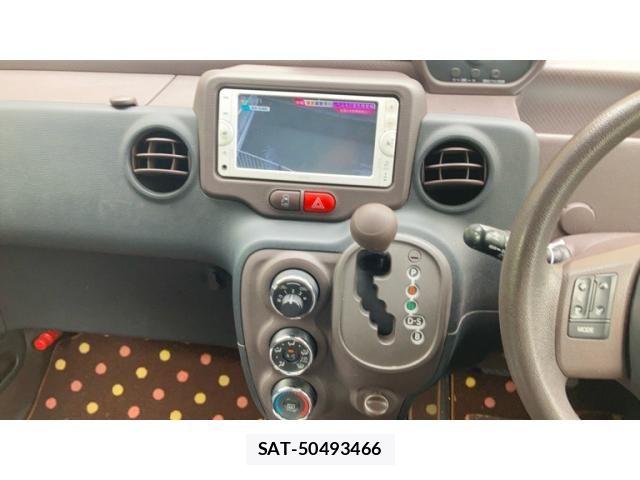 Toyota PORTE 2013-05 7251916-11