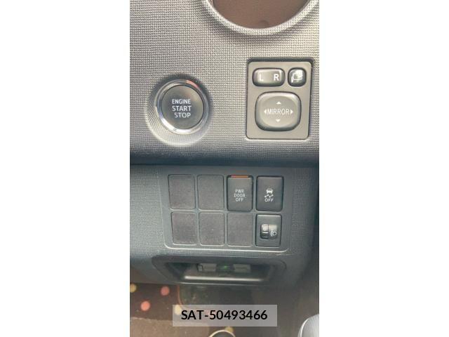 Toyota PORTE 2013-05 7251916-18