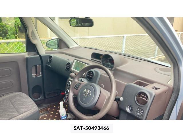 Toyota PORTE 2013-05 7251916-19