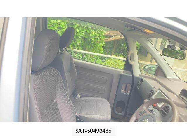 Toyota PORTE 2013-05 7251916-20