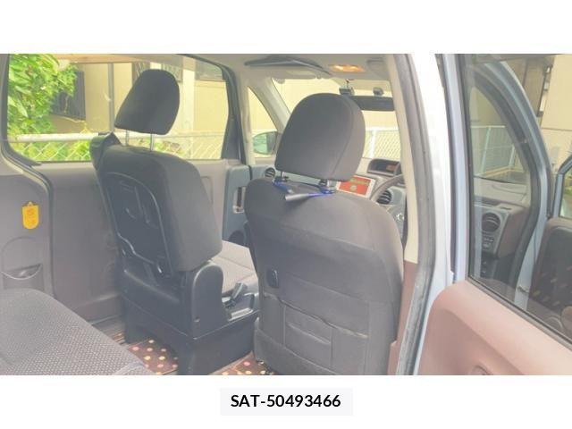 Toyota PORTE 2013-05 7251916-21