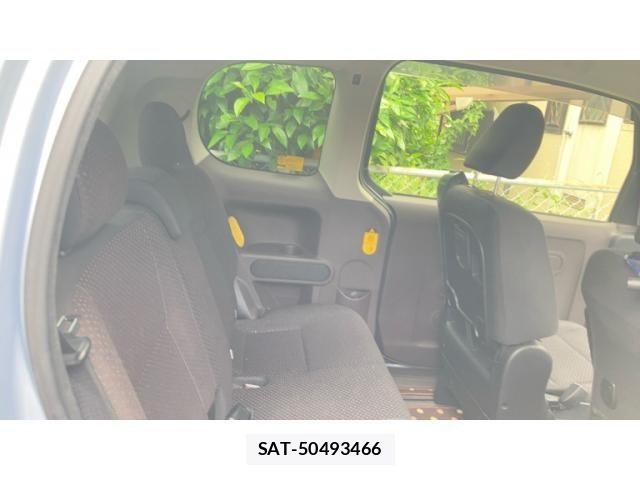 Toyota PORTE 2013-05 7251916-22